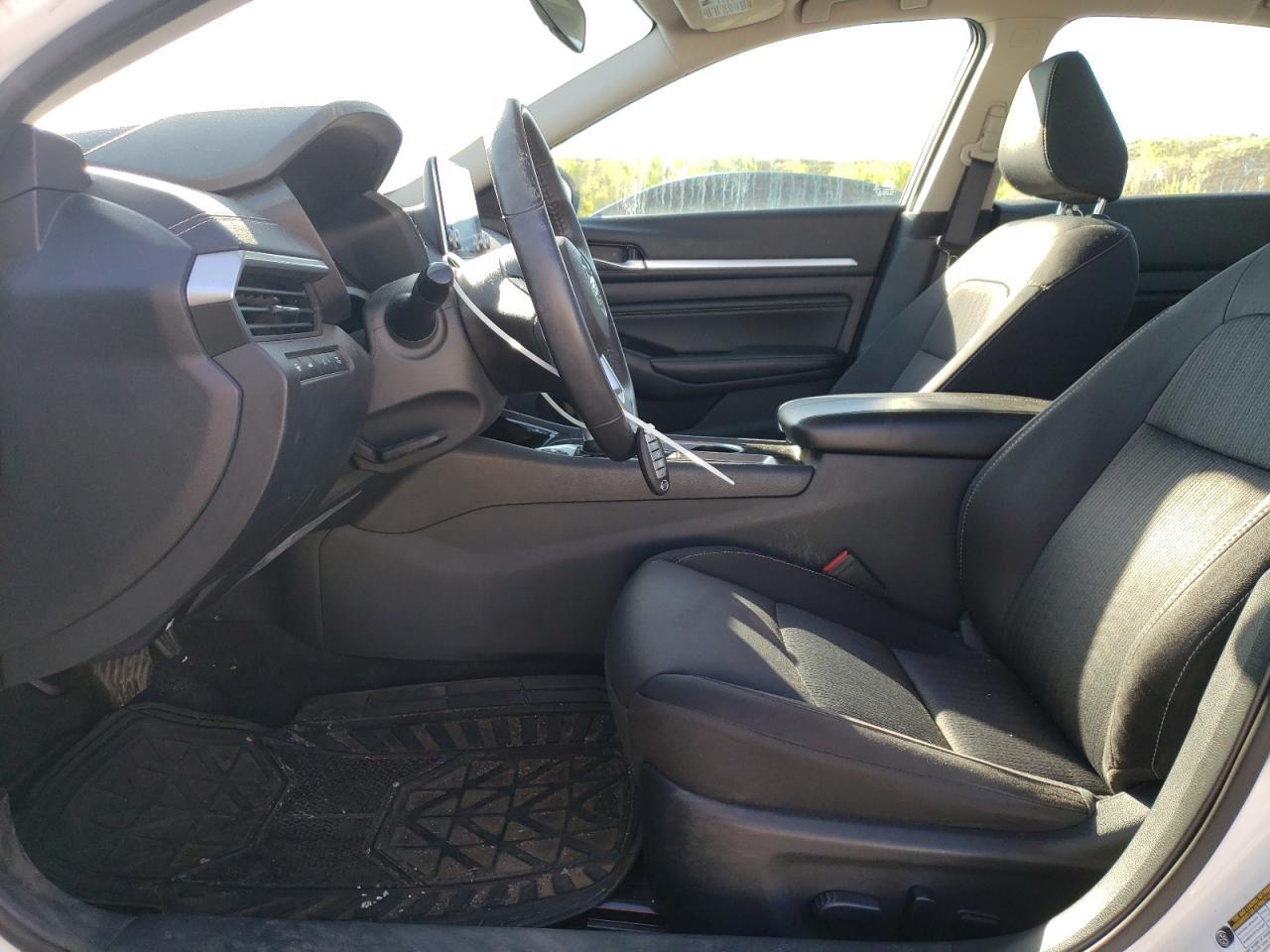 2022 Nissan Altima Sv - Фото 7