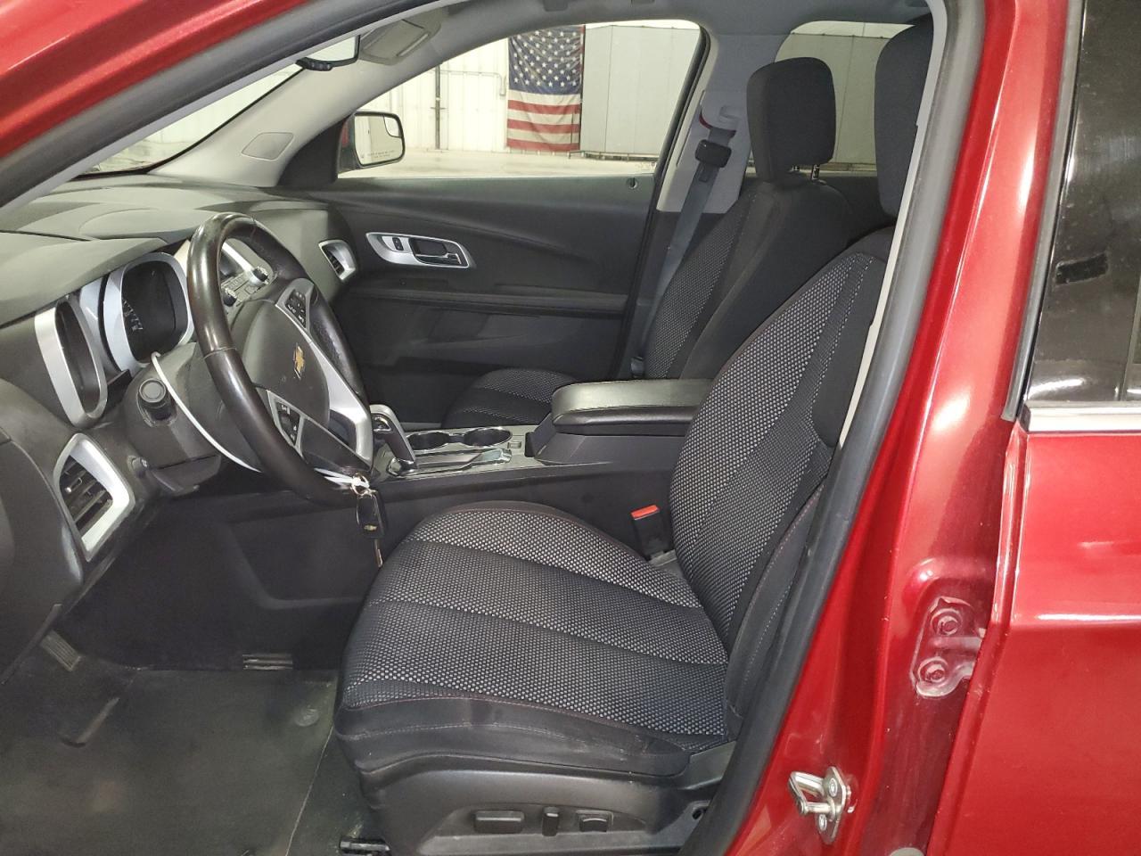 2013 Chevrolet Equinox Lt - Image 7