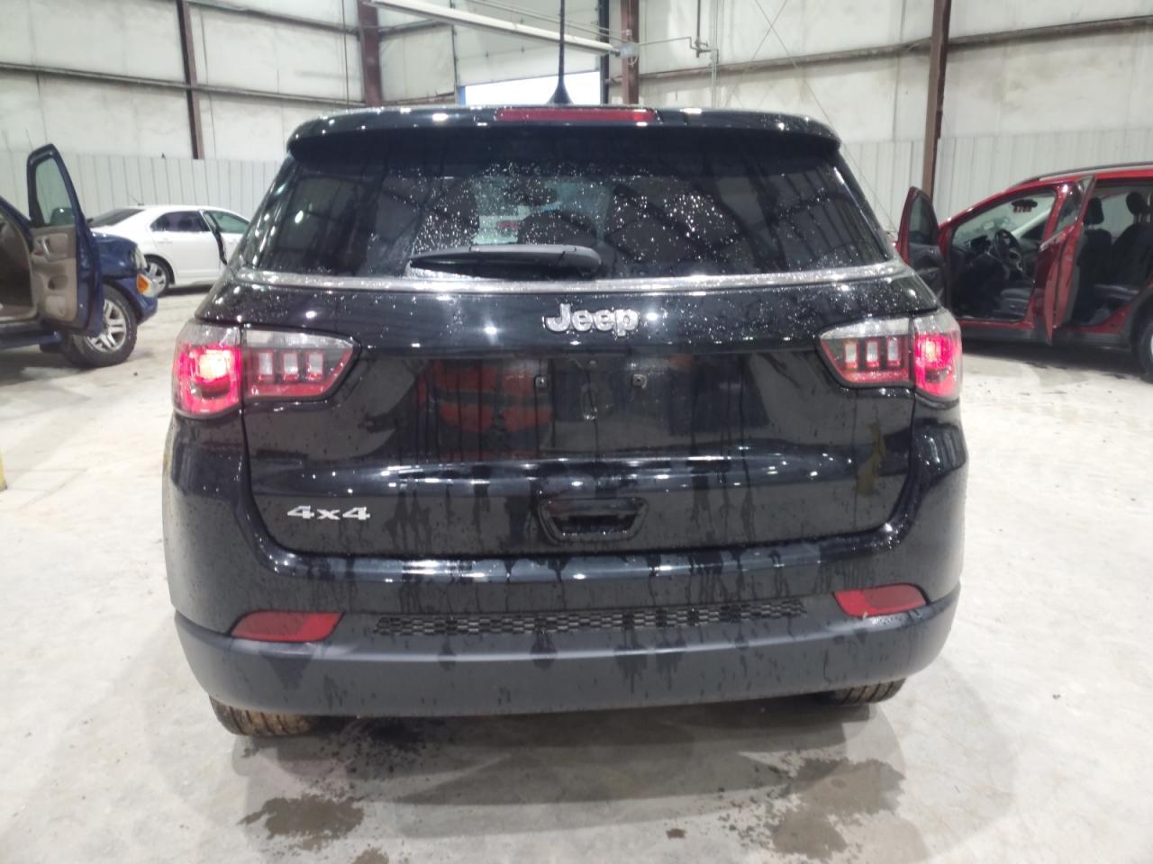 2024 Jeep Compass Sport - Image 6