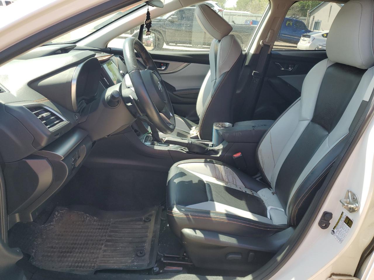 2021 Subaru Crosstrek Limited - Image 7
