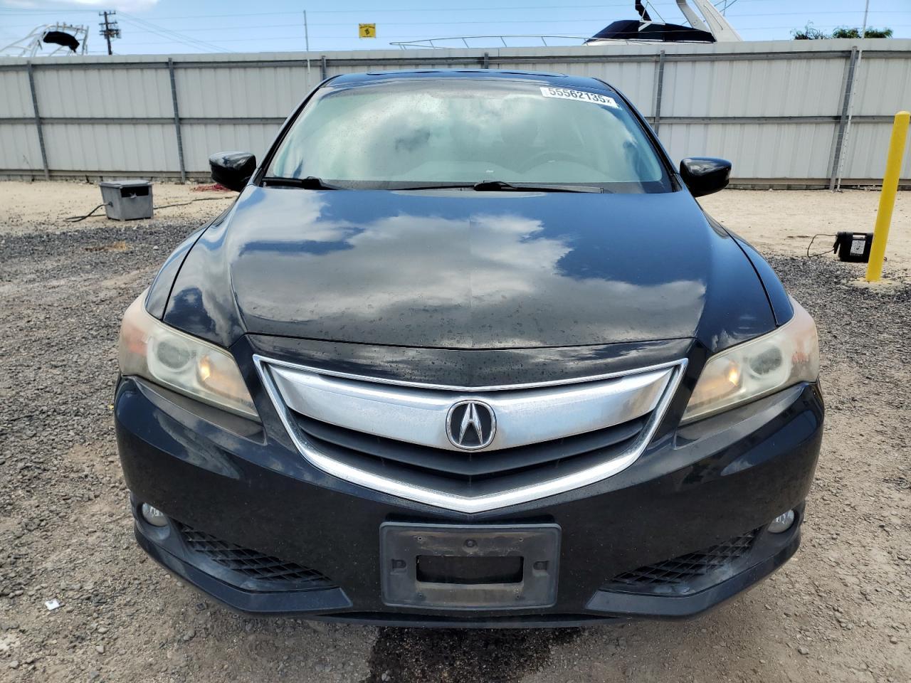2013 Acura Ilx 24 Premium - Image 5