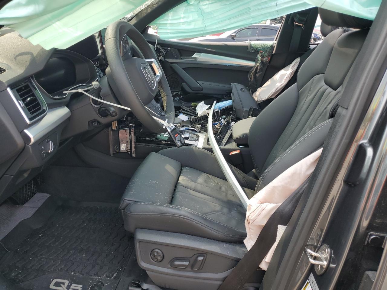 2024 Audi Q5 Premium Plus 45 - Фото 7
