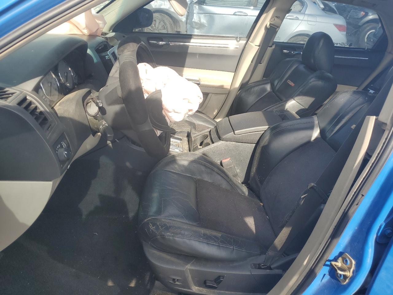 2006 Chrysler 300C Srt-8 - Фото 7