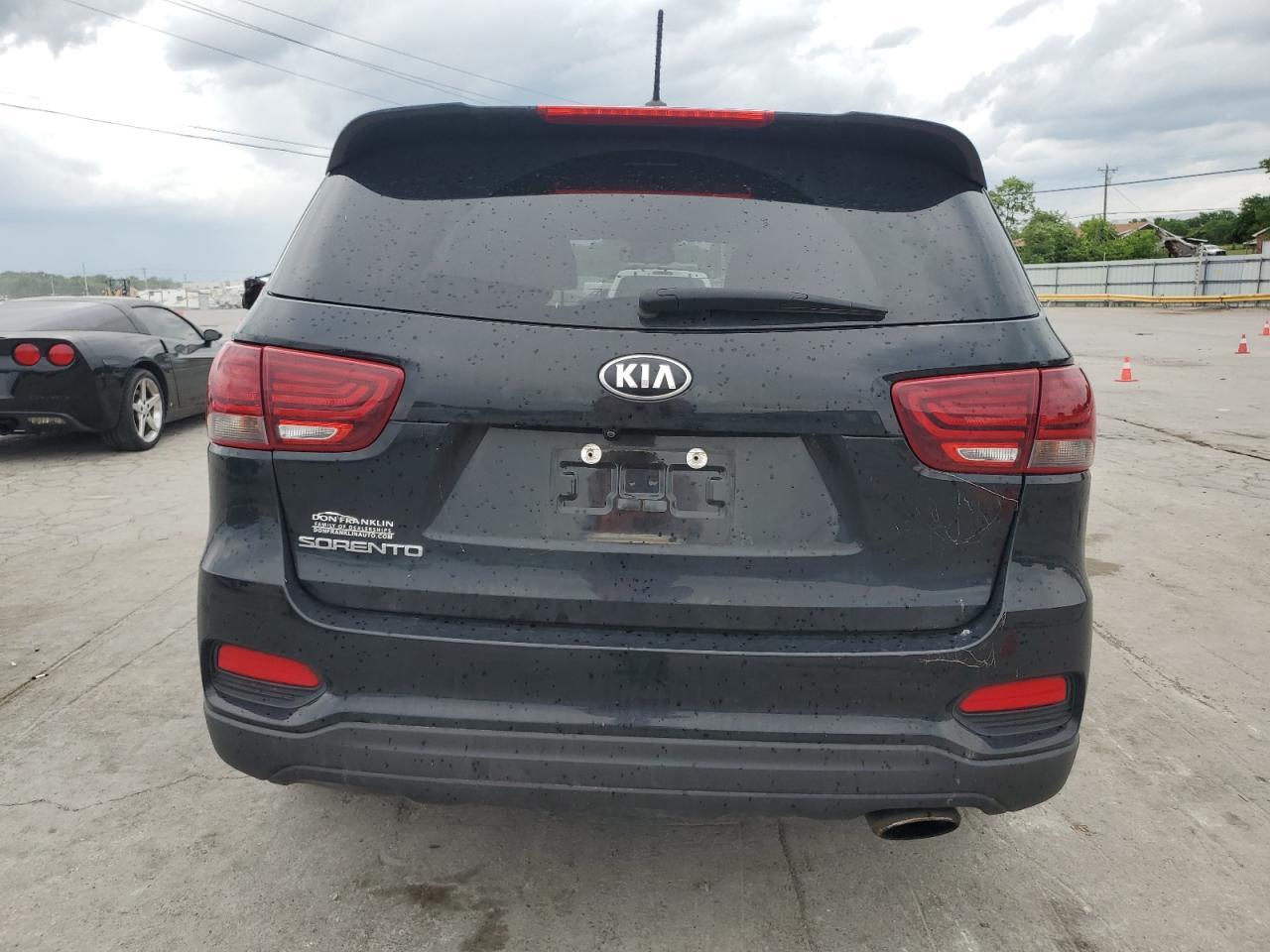 2020 Kia Sorento L - Фото 6