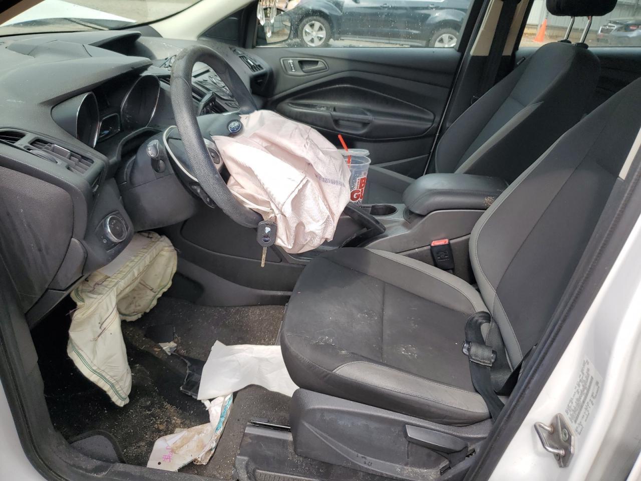 2013 Ford Escape S - Image 7