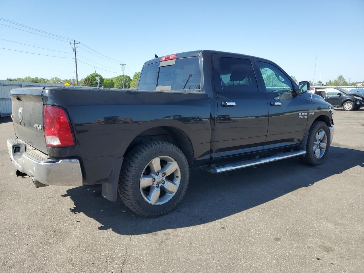 2015 Ram 1500 Slt - Image 3