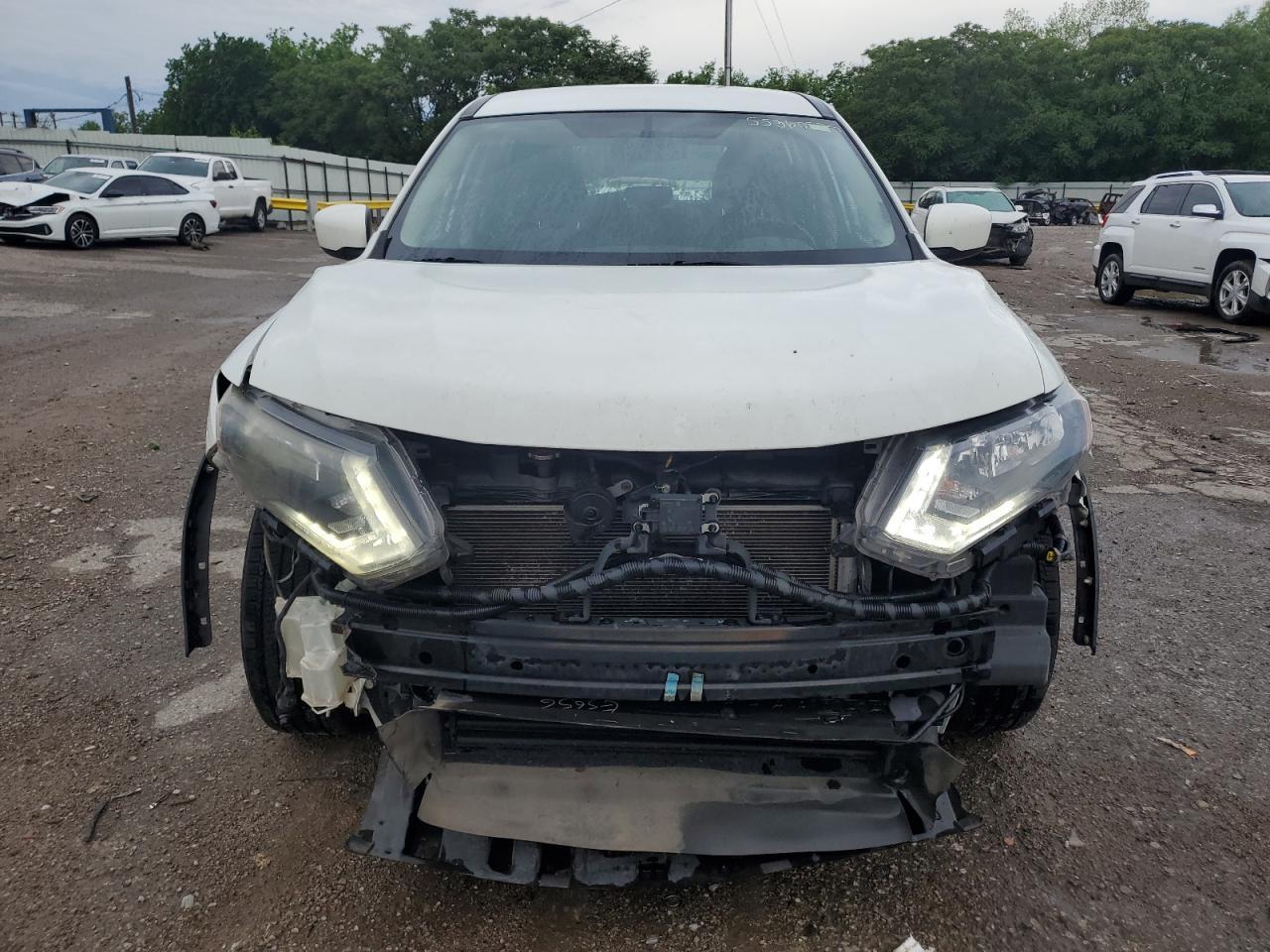 2018 Nissan Rogue S - Фото 5