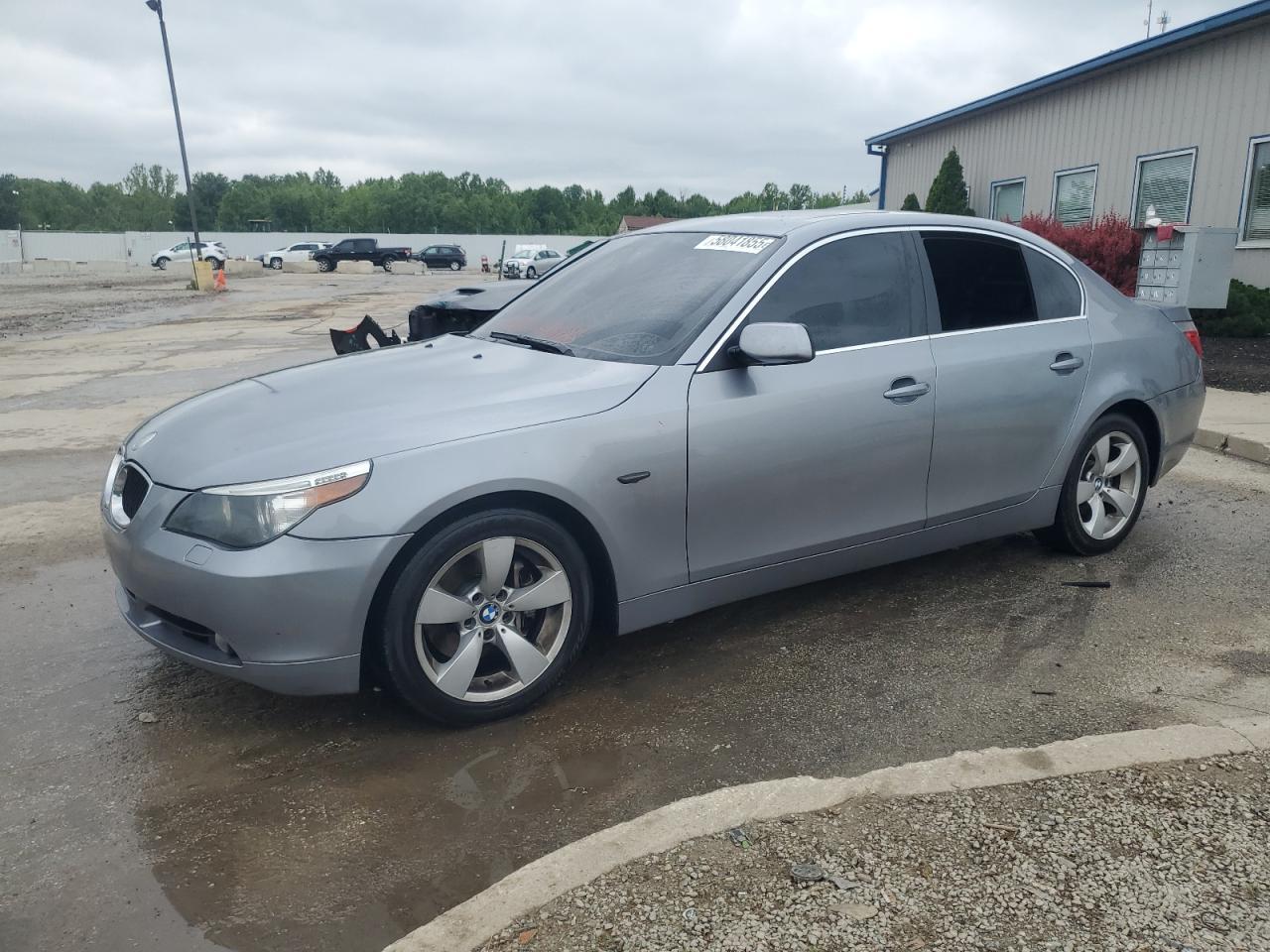 2004 BMW 530 I