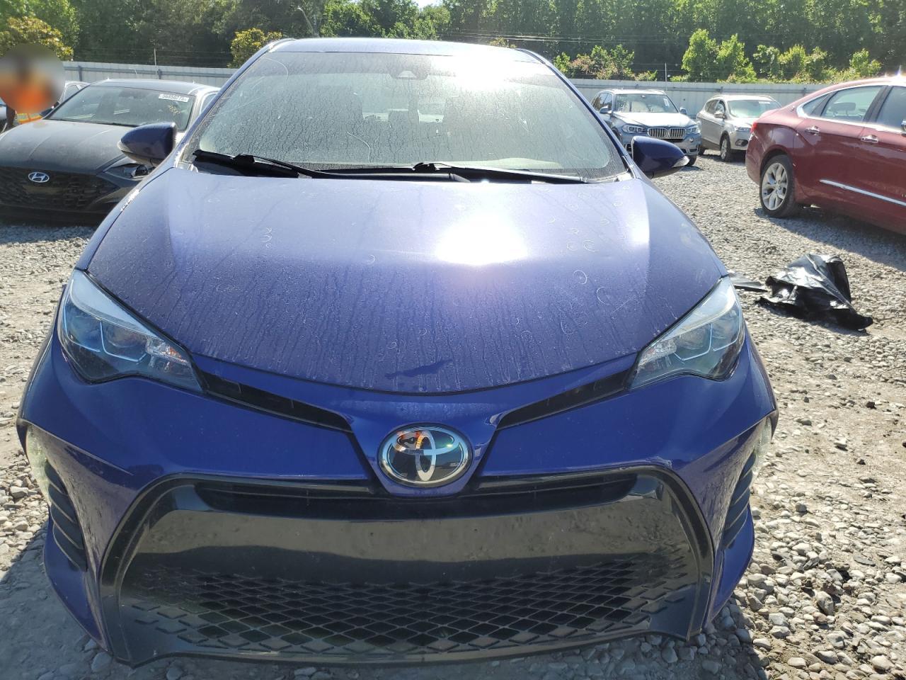 2019 Toyota Corolla L - Фото 5
