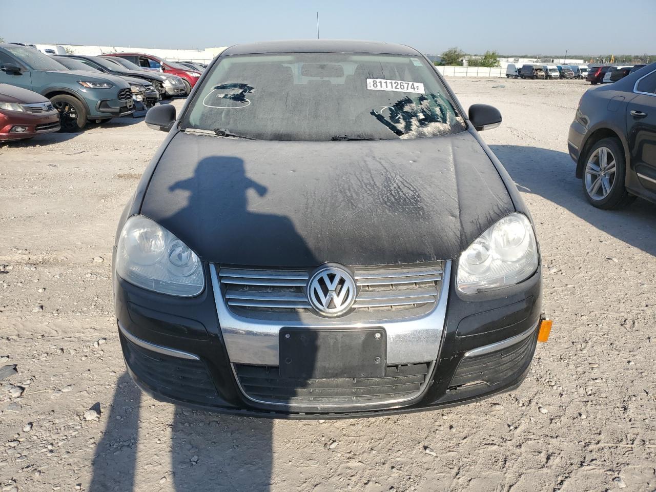 2010 Volkswagen Jetta Se - Image 5