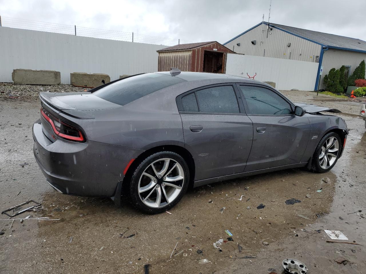 2016 Dodge Charger R/T - Image 3