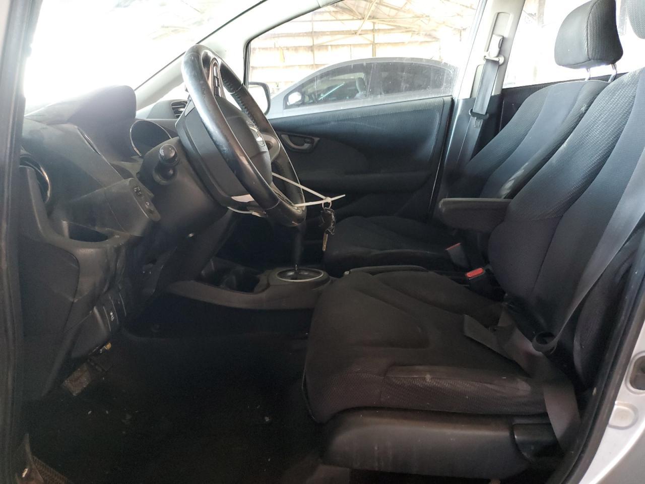 2013 Honda Fit Sport - Image 7