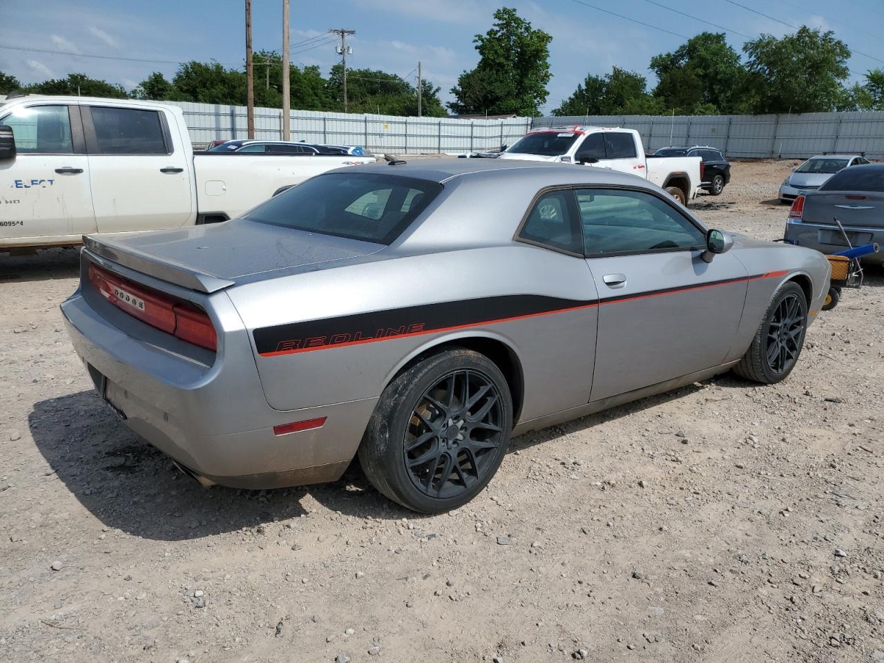 2014 Dodge Challenger R/T - Image 3