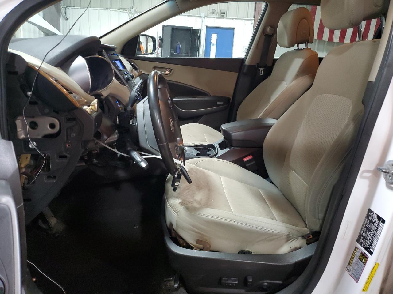 2013 Hyundai Santa Fe Sport - Image 7