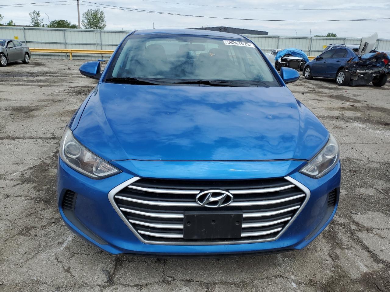 2018 Hyundai Elantra Sel - Фото 5