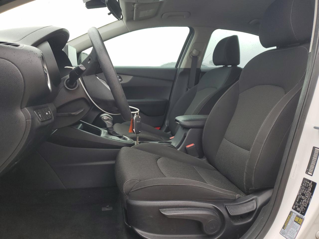 2019 Kia Forte Fe - Фото 7