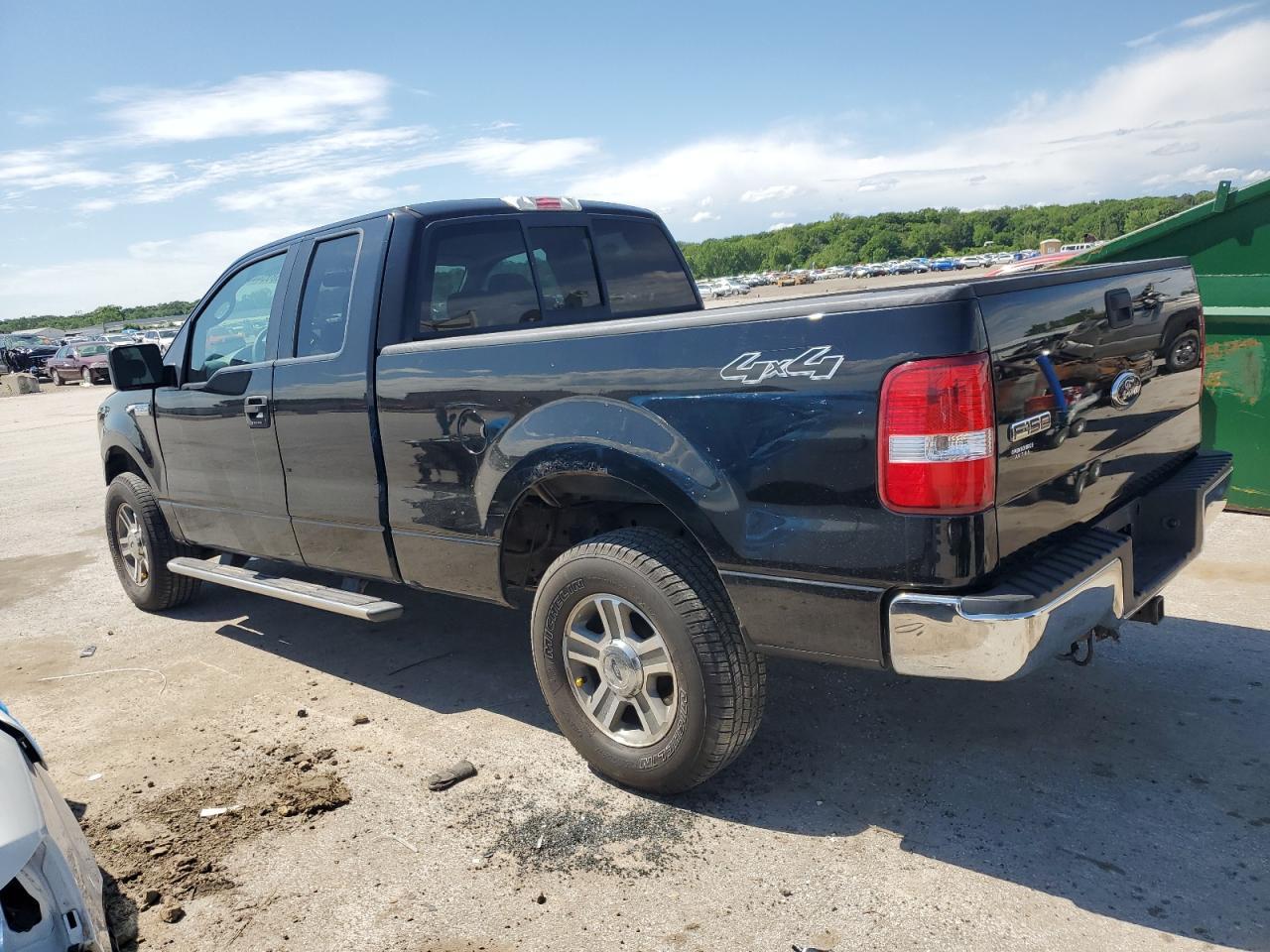 2006 Ford F150 - Фото 2