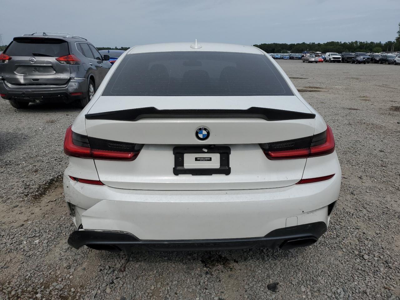 2021 BMW M340I - Image 6