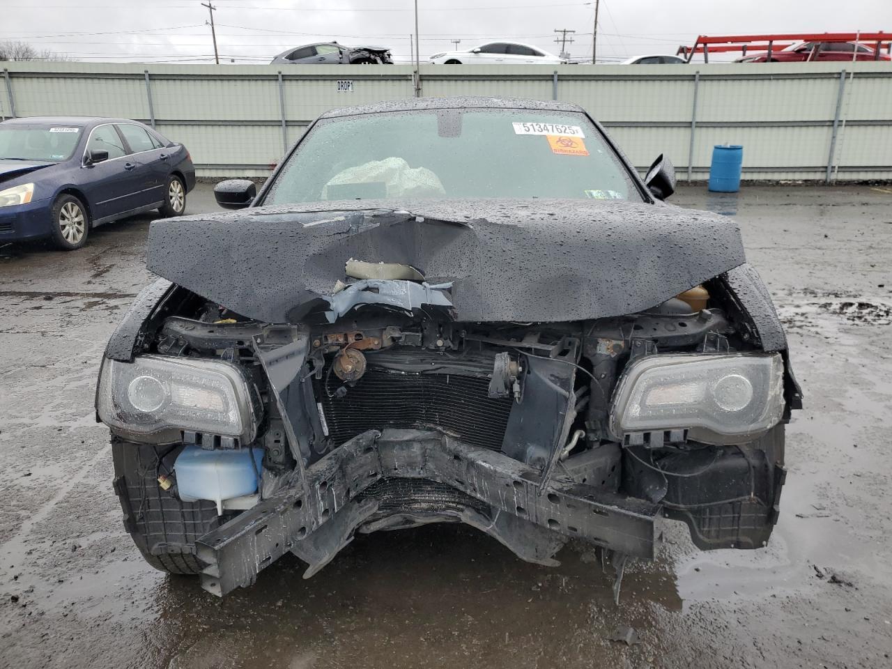 2019 Chrysler 300 S - Фото 5