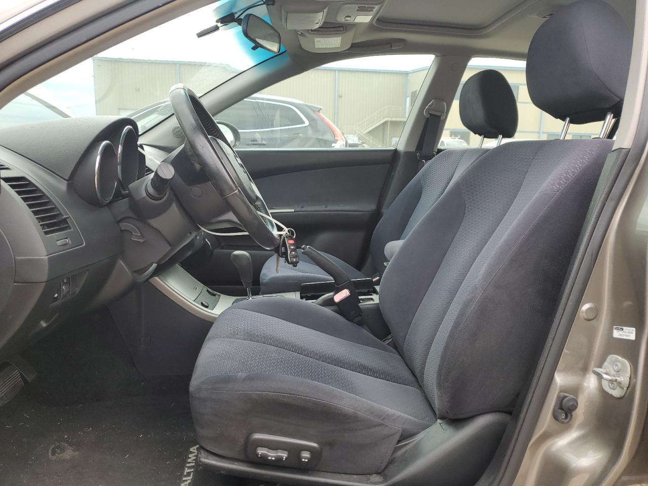 2006 Nissan Altima Se - Image 7
