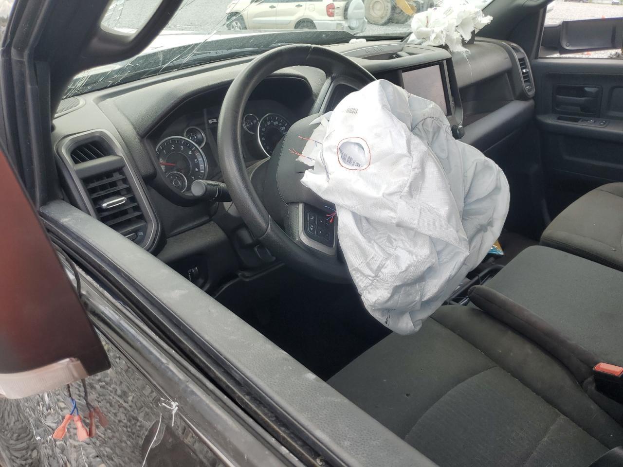 2022 Ram 2500 Tradesman - Фото 7