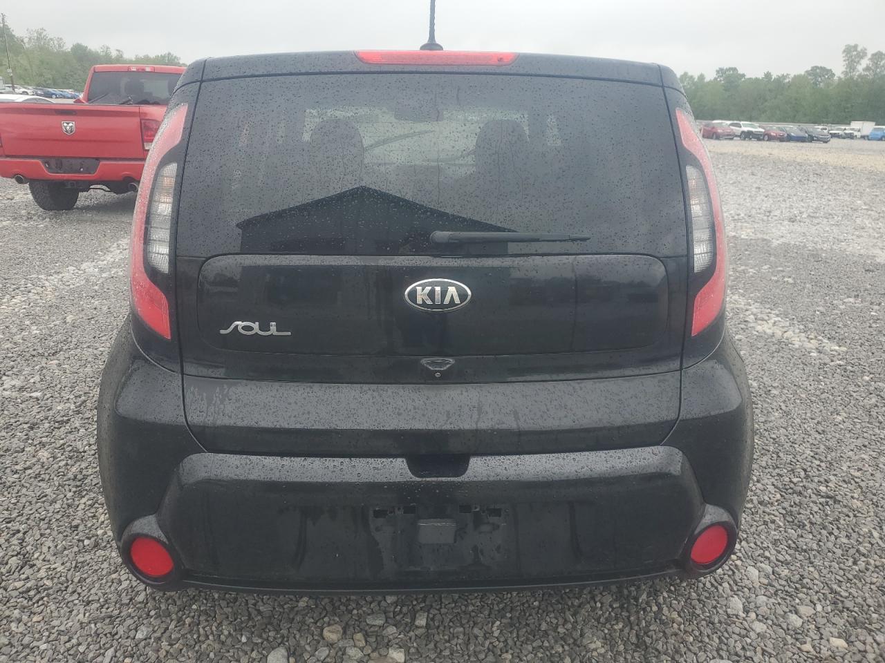 2014 Kia Soul ! - Image 6