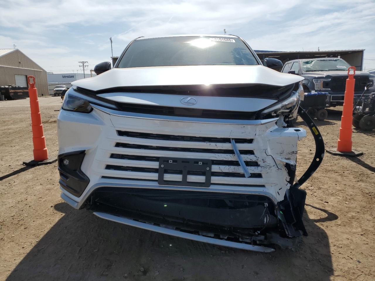 2024 Lexus Tx 500H F Sport Premium - Image 5