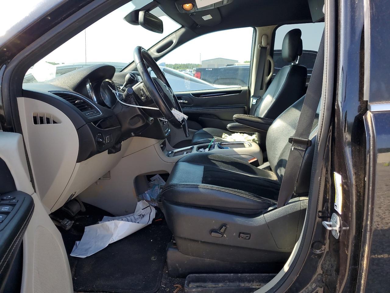 2018 Dodge Grand Caravan Sxt - Image 7