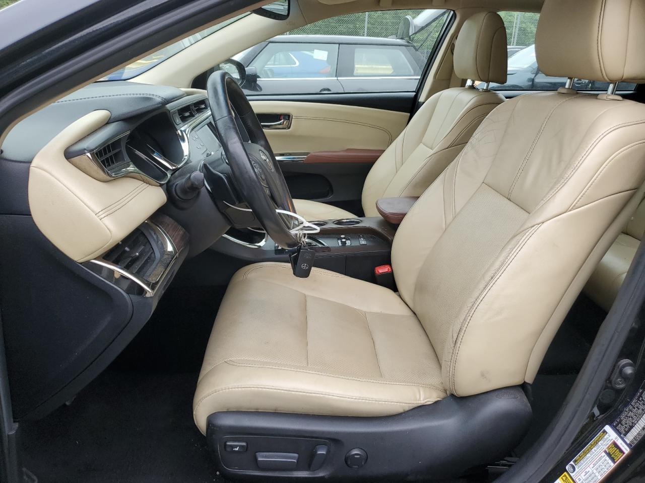 2014 Toyota Avalon Base - Фото 7