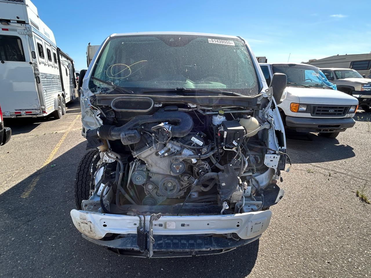 2019 Ford Transit T-350 - Фото 5