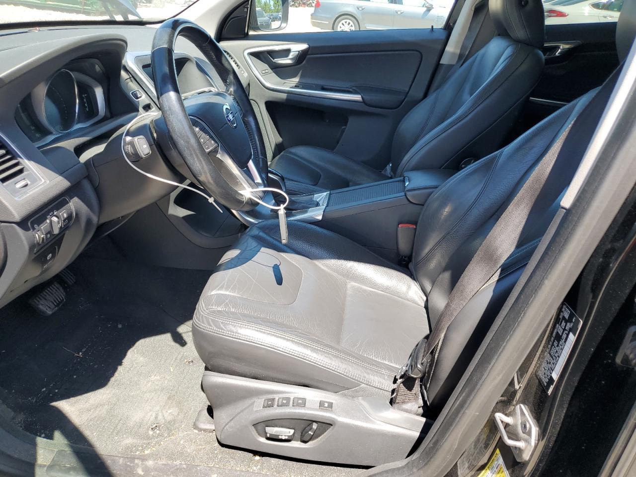 2014 Volvo Xc60 3.2 - Фото 7