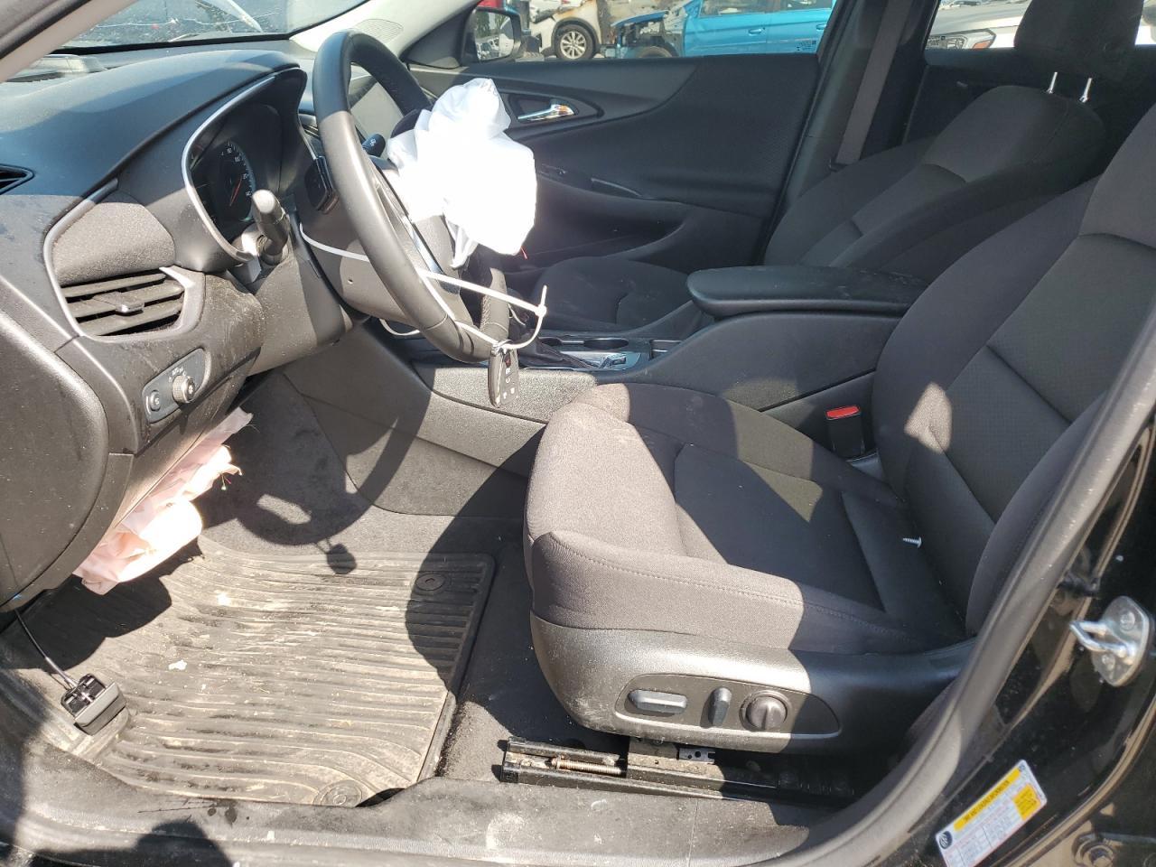 2024 Chevrolet Malibu Rs - Фото 7