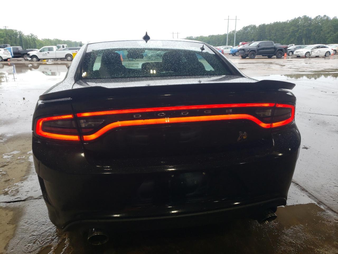 2019 Dodge Charger - Фото 6
