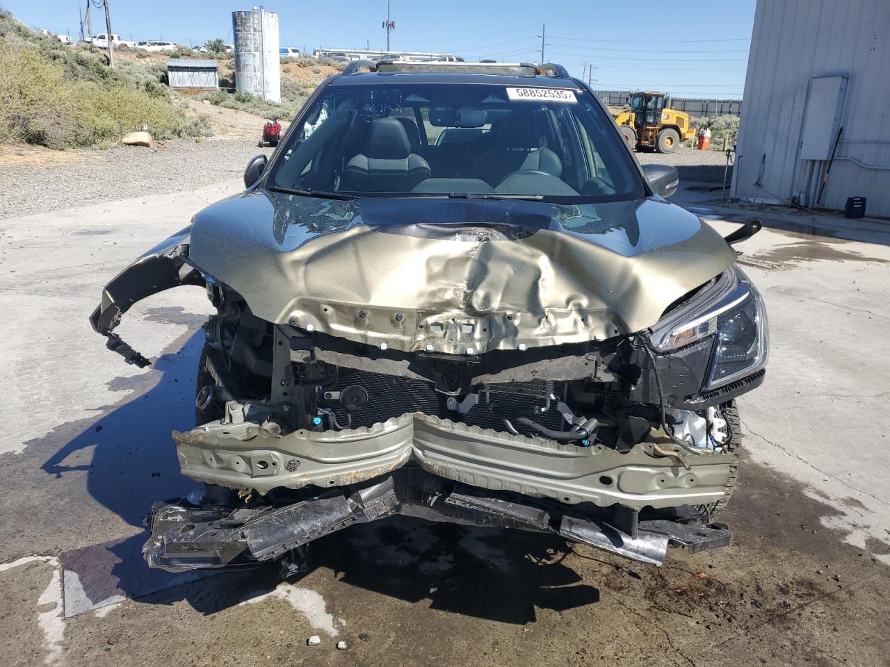 2024 Subaru Forester Wilderness - Фото 5