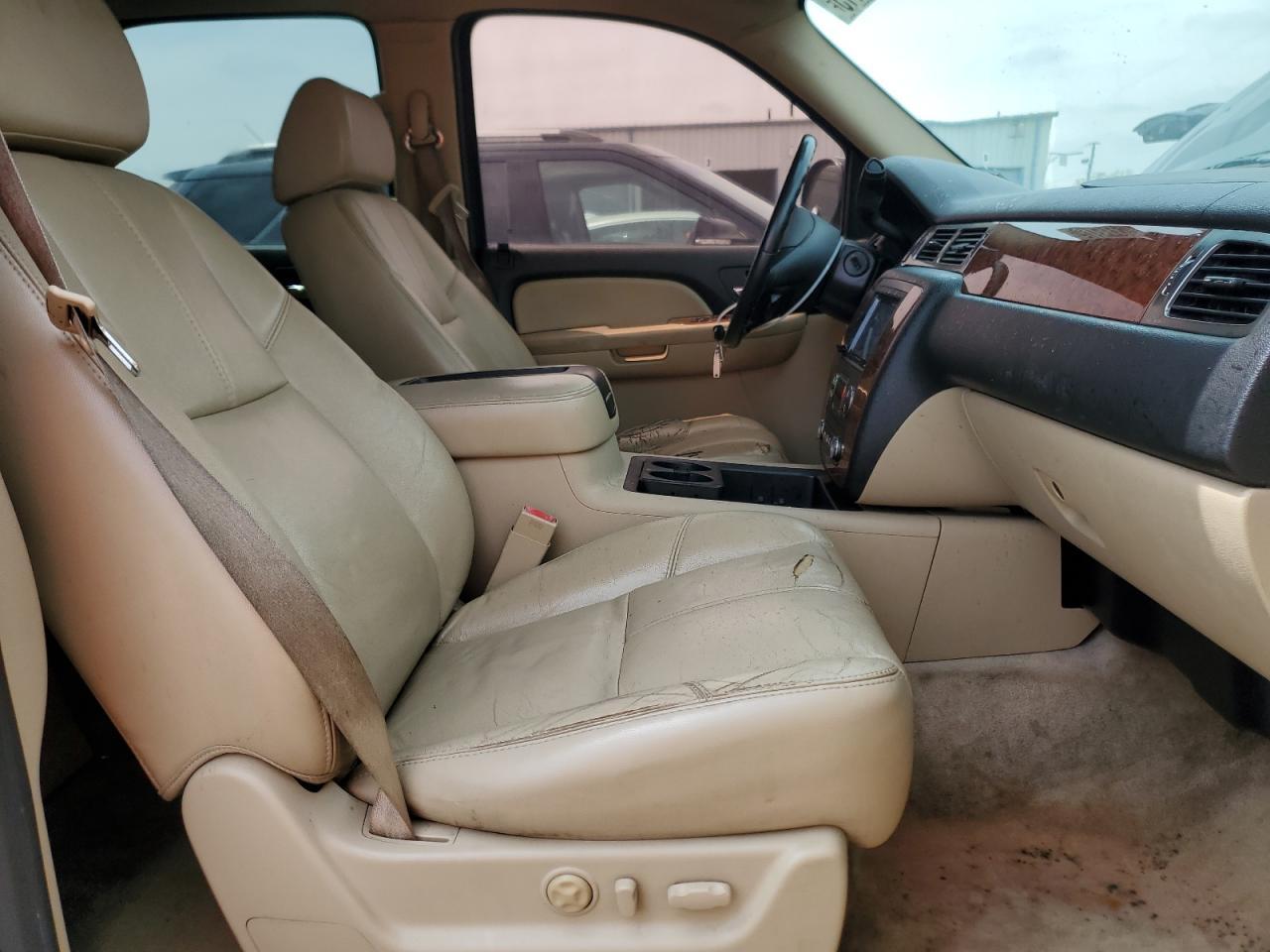 2007 Chevrolet Tahoe K1500 - Image 7