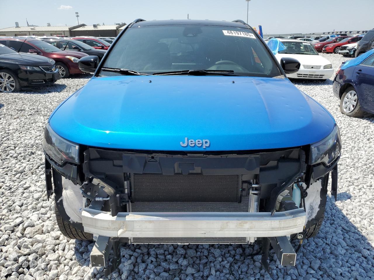 2024 Jeep Compass Limited - Фото 5