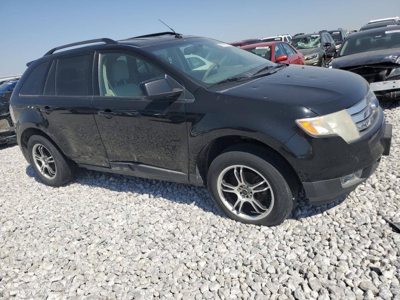 2024 Chevrolet Equinox Ls - Image 4