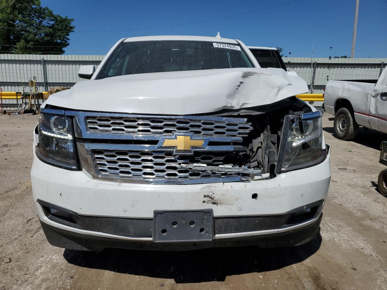 2020 Chevrolet Tahoe K1500 Lt - Фото 5