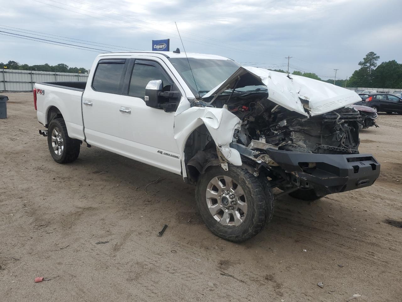 2019 Ford F250 Super Duty - Image 4