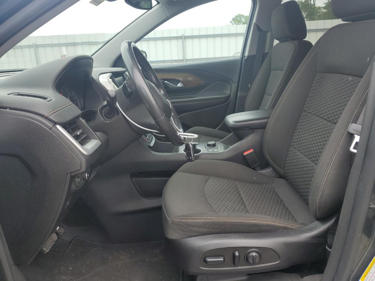 2019 GMC Terrain Sle - Фото 7