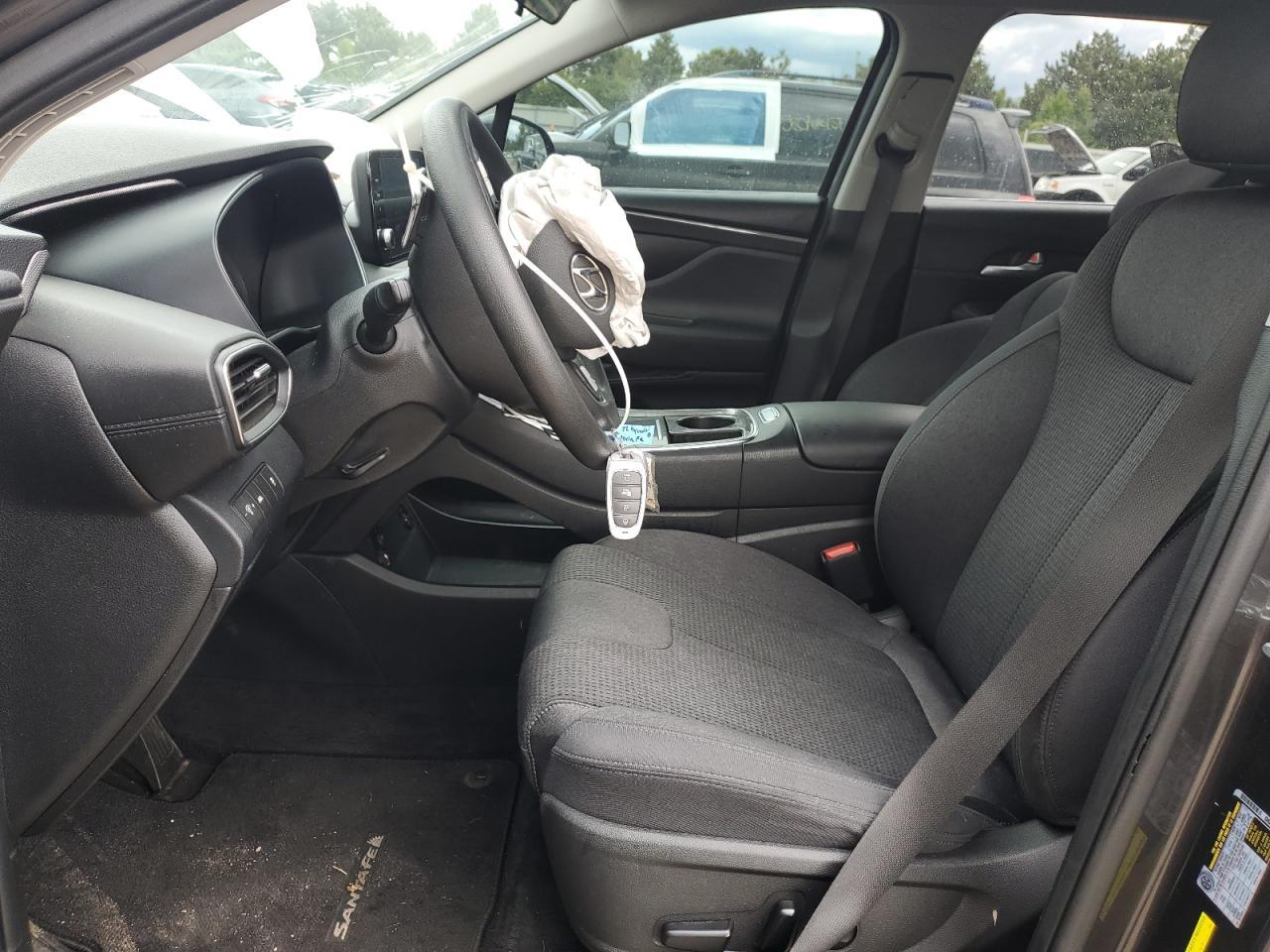 2022 Hyundai Santa Fe Sel - Image 7