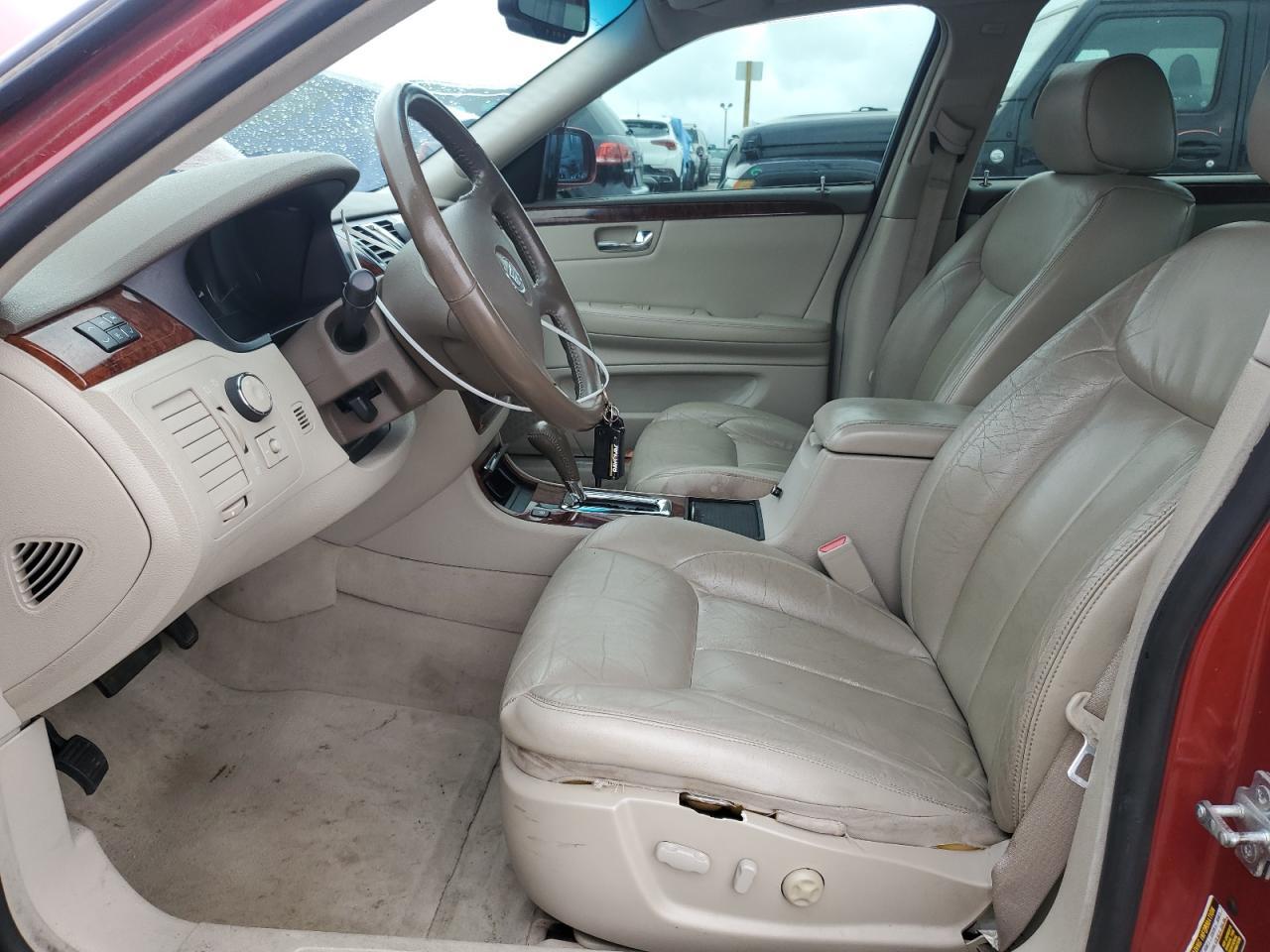 2006 Cadillac Dts - Image 7