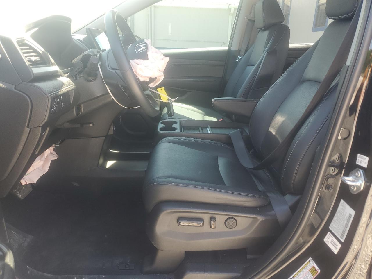 2022 Honda Odyssey Exl - Image 7