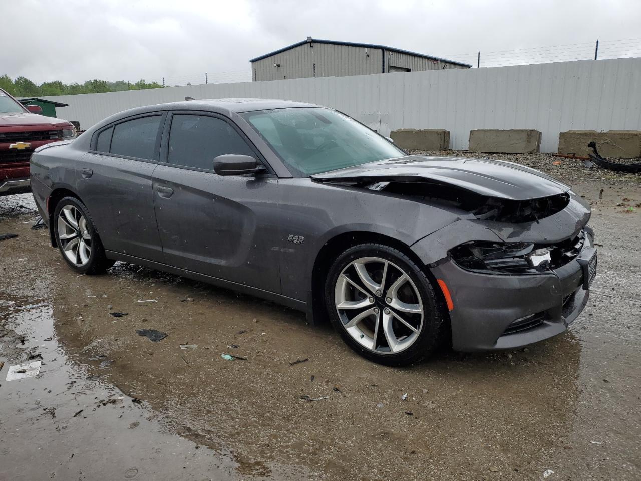 2016 Dodge Charger R/T - Image 4