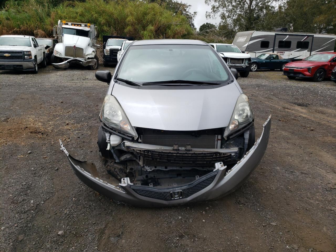 2010 Honda Fit - Image 5
