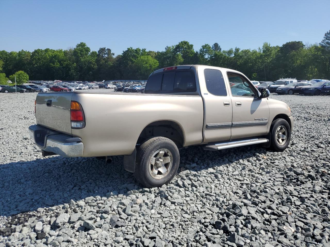 2006 Toyota Tundra Access Cab Sr5 - Image 3