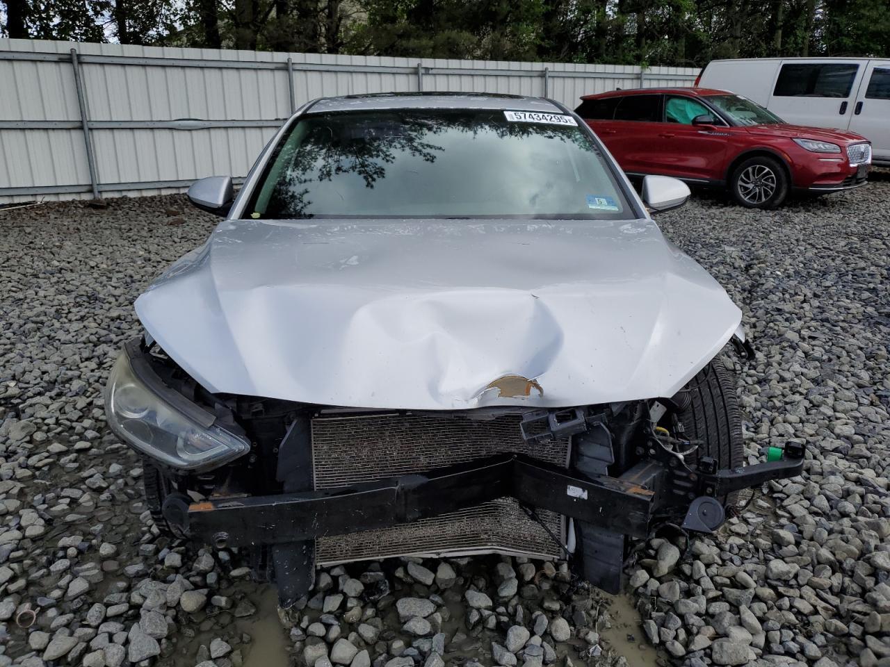 2018 Hyundai Elantra Sel - Фото 5