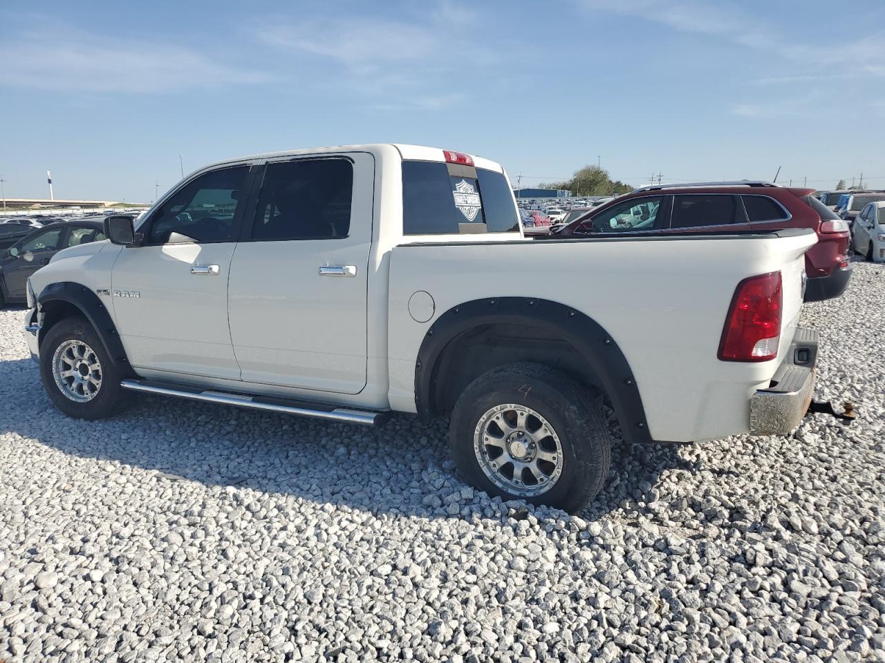 2009 Dodge Ram 1500 - Фото 2