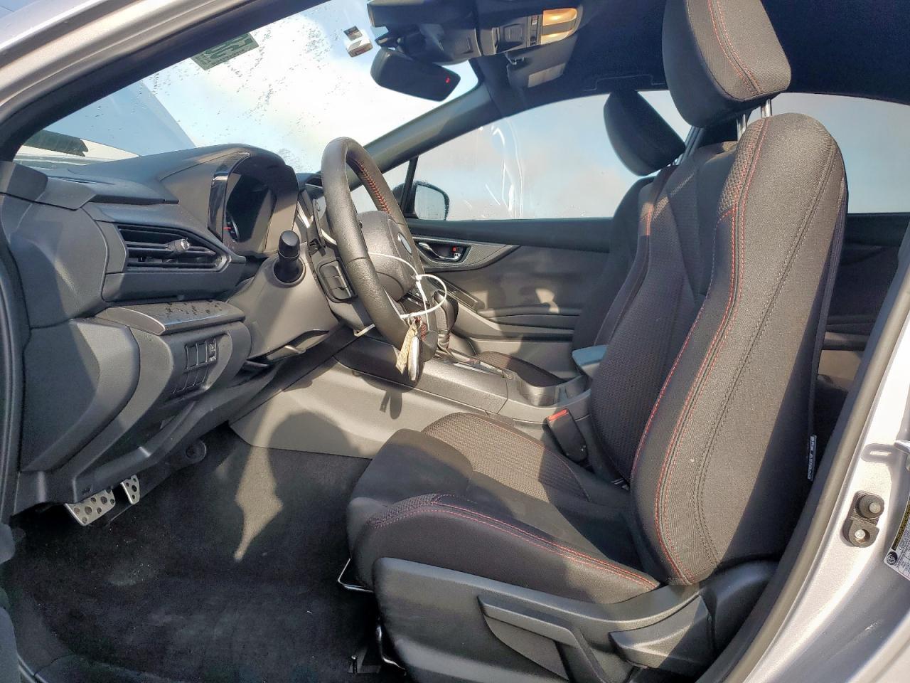 2024 Subaru Wrx Premium - Image 7