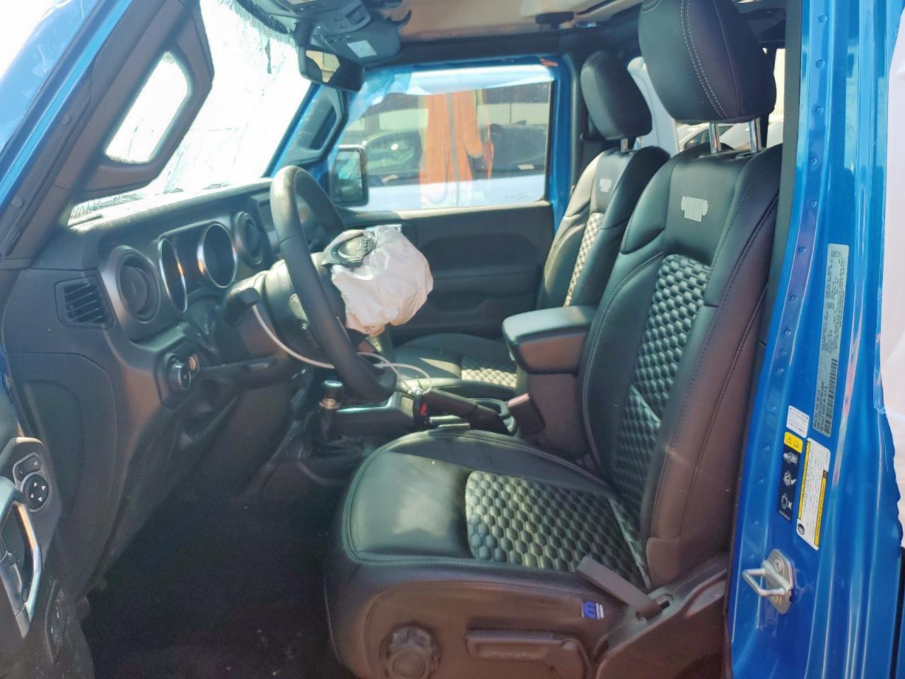 2023 Jeep Wrangler Sport - Фото 7